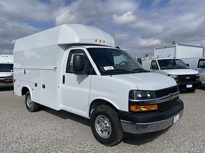 New 2025 Chevrolet Express 3500 - photo 1