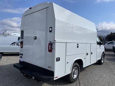 2025 Chevrolet Express 3500 Regular Cab RWD Knapheide Service Utility Van for sale #M25230 - photo 2