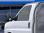 2025 Chevrolet Express 3500 Regular Cab RWD Cutaway for sale #M25230 - photo 12