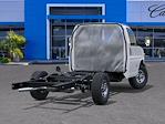 2025 Chevrolet Express 3500 Regular Cab RWD Cutaway for sale #M25230 - photo 2