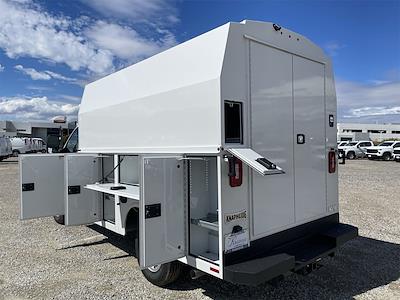 2025 Chevrolet Express 3500 Regular Cab RWD Knapheide Service Utility Van for sale #M25218 - photo 2