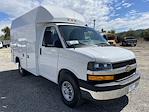 New 2025 Chevrolet Express 3500 10' 9" Knapheide Steel Service Utility Van for sale #M25218 - photo 3