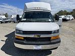 New 2025 Chevrolet Express 3500 10' 9" Knapheide Steel Service Utility Van for sale #M25218 - photo 4