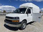 New 2025 Chevrolet Express 3500 10' 9" Knapheide Steel Service Utility Van for sale #M25218 - photo 2