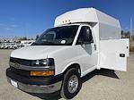 2025 Chevrolet Express 3500 Regular Cab RWD Knapheide Service Utility Van for sale #M25216 - photo 7