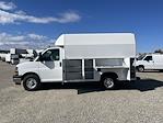 2025 Chevrolet Express 3500 Regular Cab RWD Knapheide Service Utility Van for sale #M25216 - photo 8