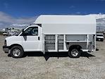 2025 Chevrolet Express 3500 Regular Cab RWD Knapheide Service Utility Van for sale #M25217 - photo 5