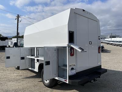 2025 Chevrolet Express 3500 Regular Cab RWD Knapheide Service Utility Van for sale #M25215 - photo 2