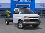 2025 Chevrolet Express 3500 Regular Cab RWD Cutaway for sale #M25215 - photo 7