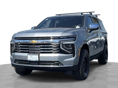 2025 Chevrolet Tahoe 4WD SUV for sale #T25844 - photo 1