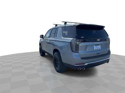 2025 Chevrolet Tahoe 4WD SUV for sale #T25844 - photo 2