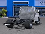 2025 Chevrolet Express 3500 Regular Cab DRW RWD Cutaway for sale #M25241 - photo 2