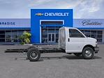 2025 Chevrolet Express 3500 Regular Cab DRW RWD Cutaway for sale #M25241 - photo 5