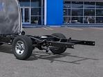 2025 Chevrolet Express 3500 Regular Cab RWD Cutaway for sale #M25311 - photo 11