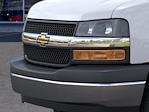 2025 Chevrolet Express 3500 Regular Cab RWD Cutaway for sale #M25311 - photo 13