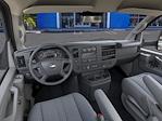 2025 Chevrolet Express 3500 Regular Cab RWD Cutaway for sale #M25311 - photo 15