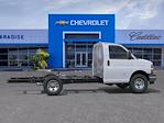 2025 Chevrolet Express 3500 Regular Cab RWD Cutaway for sale #M25311 - photo 5