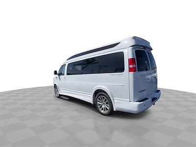 2025 Chevrolet Express 2500 RWD Empty Cargo Van for sale #T25695 - photo 2