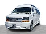 2025 Chevrolet Express 2500 RWD Empty Cargo Van for sale #T25695 - photo 1