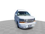 2025 Chevrolet Express 2500 RWD Empty Cargo Van for sale #T25695 - photo 3