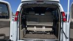 2025 Chevrolet Express 2500 RWD Empty Cargo Van for sale #T25695 - photo 22