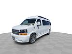 2025 Chevrolet Express 2500 RWD Empty Cargo Van for sale #T25695 - photo 4