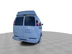 2025 Chevrolet Express 2500 RWD Empty Cargo Van for sale #T25695 - photo 7