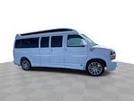 2025 Chevrolet Express 2500 RWD Empty Cargo Van for sale #T25695 - photo 9