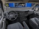 2025 Chevrolet Express 2500 RWD Empty Cargo Van for sale #M25305 - photo 16