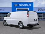 2025 Chevrolet Express 2500 RWD Empty Cargo Van for sale #M25305 - photo 5