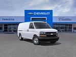 2025 Chevrolet Express 2500 RWD Empty Cargo Van for sale #M25249 - photo 1