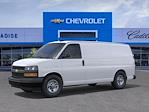 2025 Chevrolet Express 2500 RWD Empty Cargo Van for sale #M25249 - photo 4