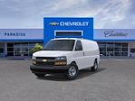 2025 Chevrolet Express 2500 RWD Empty Cargo Van for sale #M25249 - photo 9