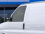2025 Chevrolet Express 2500 RWD Empty Cargo Van for sale #M25248 - photo 13