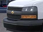2025 Chevrolet Express 2500 RWD Empty Cargo Van for sale #M25306 - photo 14