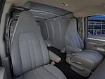 2025 Chevrolet Express 2500 RWD Empty Cargo Van for sale #M25306 - photo 17