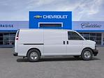 2025 Chevrolet Express 2500 RWD Empty Cargo Van for sale #M25306 - photo 6