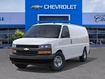 2025 Chevrolet Express 2500 RWD Empty Cargo Van for sale #M25306 - photo 7