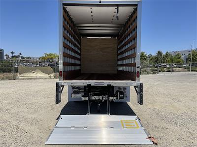 2024 Chevrolet LCF 4500HG Regular Cab 4x2, Martin Straight Box for sale #F24194 - photo 2