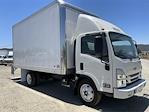 New 2024 Chevrolet LCF 4500HG Regular Cab 4x2 Martin Box Van for sale #F24194 - photo 4