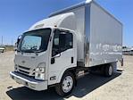 New 2024 Chevrolet LCF 4500HG Regular Cab 4x2 Martin Box Van for sale #F24194 - photo 6