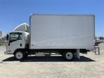 New 2024 Chevrolet LCF 4500HG Regular Cab 4x2 Martin Box Van for sale #F24194 - photo 7