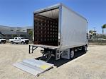 New 2024 Chevrolet LCF 4500HG Regular Cab 4x2 Martin Box Van for sale #F24194 - photo 9