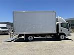 New 2024 Chevrolet LCF 4500HG Regular Cab 4x2 Martin Box Van for sale #F24194 - photo 10