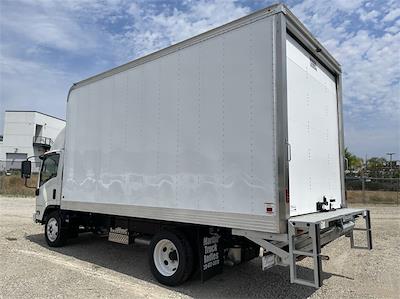 2024 Chevrolet LCF 5500HG Regular Cab 4x2 Martin Box Truck for sale #F24244 - photo 2