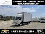 2024 Chevrolet LCF 5500HG Regular Cab 4x2 Martin Box Truck for sale #F24244 - photo 1
