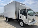 2024 Chevrolet LCF 5500HG Regular Cab 4x2 Martin Box Truck for sale #F24244 - photo 3
