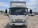 2024 Chevrolet LCF 5500HG Regular Cab 4x2 Martin Box Truck for sale #F24244 - photo 4