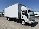 2024 Chevrolet LCF 4500HG Regular Cab 4x2, Martin Box Truck for sale #F24245 - photo 3