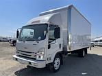 2024 Chevrolet LCF 4500HG Regular Cab 4x2, Martin Box Truck for sale #F24245 - photo 5